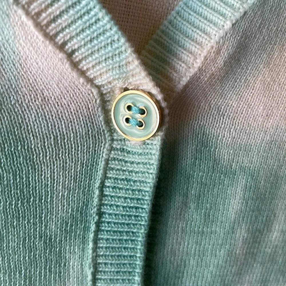 Tory Burch size med